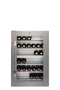 Reparación averías vinoteca Rommer en  Valencia